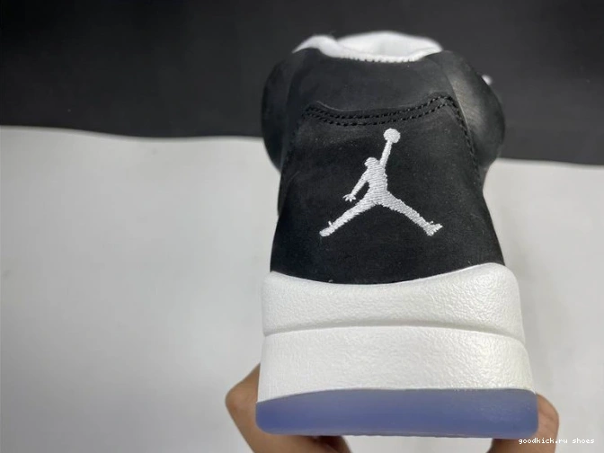 Rep 5 JORDAN AIR CT4838-011 OREO 0724